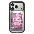 My Melody Chrome Snappy Cardholder Stand | Image 1