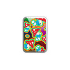 The Smurfs Rainbow Dream Snappy Cardholder Stand