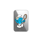The Smurf Snappy Cardholder Stand