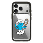 The Smurf Snappy Cardholder Stand | Image 1