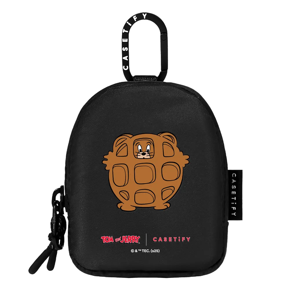 Jerry Earbuds Pouch | Image 1