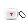 TWINS Earbuds Case | AirPods Pro 2 / Earbuds Impact Case / Frost | Image 1