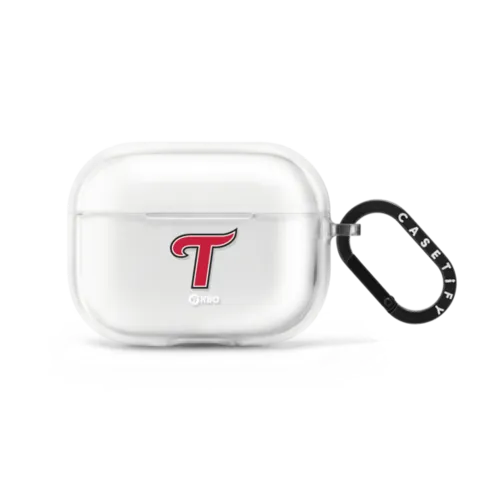 TWINS Earbuds Case | AirPods Pro 2 / Earbuds Impact Case / Frost | Image 1