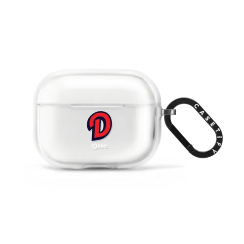 BEARS Earbuds Case | AirPods Pro 2 / Earbuds Impact Case / Frost | Image 1