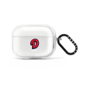 BEARS Earbuds Case | AirPods Pro 2 / Earbuds Impact Case / Frost | Image 1