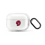 BEARS Earbuds Case | AirPods Pro 2 / Earbuds Impact Case / Frost | Image 1