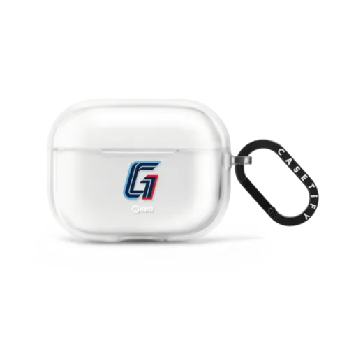 GIANTS Earbuds Case | AirPods Pro 2 / Earbuds Impact Case / Frost | Image 1