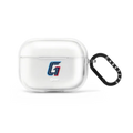 GIANTS Earbuds Case | AirPods Pro 2 / Earbuds Impact Case / Frost | Image 1