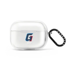 GIANTS Earbuds Case | AirPods Pro 2 / Earbuds Impact Case / Frost | Image 1