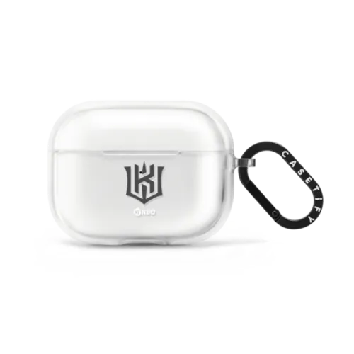 WIZ Earbuds Case | AirPods Pro 2 / Earbuds Impact Case / Frost | Image 1