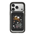 Cookie & Coffee Snappy Wallet | Image 1