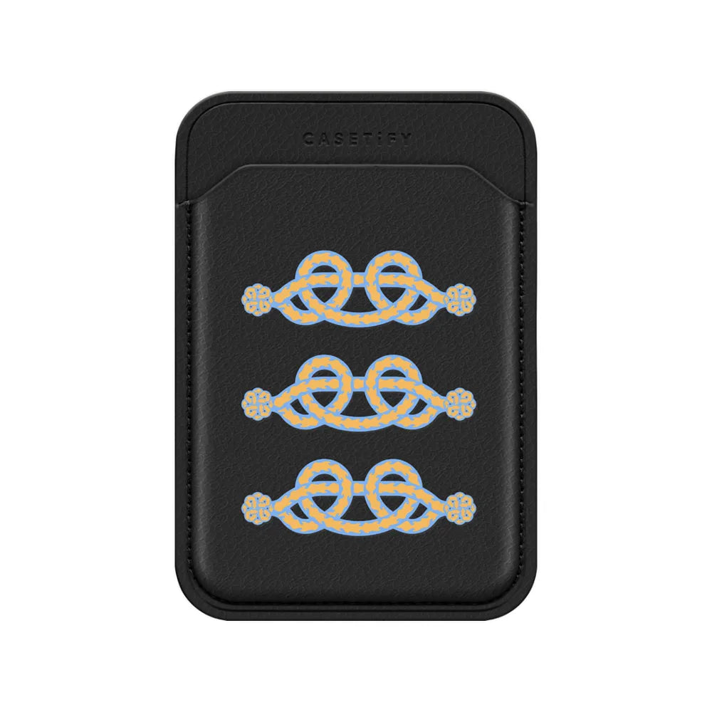 Ruyi Button