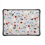 Trinket Stickers | MacBook Air 13-inch (M1 / Intel) / MacBook Impact Case / Black | Image 2
