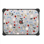 Trinket Stickers | MacBook Pro 14-inch (M1 - M5) / MacBook Bounce Case / Black | Image 2