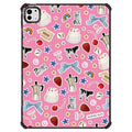 Trinket Stickers - Pink | Image 1