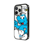 Jumbo Character Smurf Case