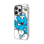 Jumbo Character Smurf Case