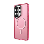 Custom Phone Case | Galaxy S26 Ultra / Impact Magnetic Case / Primrose Pink | Image 2