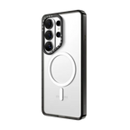 Custom Phone Case | Galaxy S26 Ultra / Impact Magnetic Case / Black | Image 2