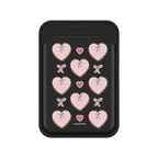 Sweetheart pattern