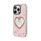Sweetheart heart case (Dosan Retail Exclusive)