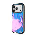 In My Eyes | iPhone 17 Pro Max / Impact Case MagSafe Compatible / Black | Image 2