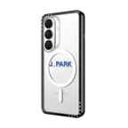 Custom Phone Case | Galaxy S26+ / Compact Magnetic Case / Black | Image 2