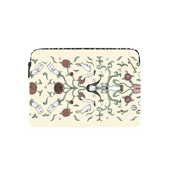 Grottesche Laptop Sleeve | Image 1