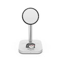 Melting Glasses  2-in-1 Charging Stand | Image 1