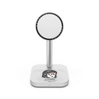 Melting Glasses  2-in-1 Charging Stand | Image 1