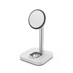 Melting Glasses  2-in-1 Charging Stand