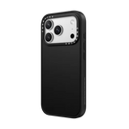 Customization Artwork | iPhone 17 Pro Max / Impact Case MagSafe Compatible / Matte Black | Image 2