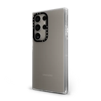 Customization Artwork | Galaxy S24 Ultra / Impact Clear Case / Clear | Image 2