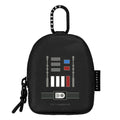 Darth Vader™ Chest Plate Earbuds Pouch | Image 1