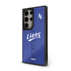 LIONS Jersey Case
