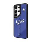 LIONS Jersey Case