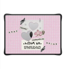 Dear Diary | MacBook Pro 14-inch (M1 - M5) / MacBook Impact Case / Black | Image 2