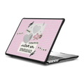 Dear Diary | MacBook Pro 14-inch (M1 - M5) / MacBook Impact Case / Black | Image 1