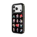 Small icon | iPhone 18 Pro Max / Impact Case MagSafe Compatible - Glossy / Glossy Black | Image 2