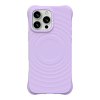 iPhone 16 Pro Max - Ripple Case - Lavender | Image 1