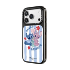 Stitch Family Case | iPhone 18 Pro Max / Impact Case MagSafe Compatible - Glossy / Glossy Black | Image 2