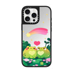 Froggy love by ellievsbear | Image 1