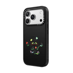 DOGGO BAABIN | GELBOYS | iPhone 17 Pro Max / Impact Case MagSafe Compatible / Matte Black | Image 2