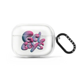 BUBBLY BOYS - GELBOYS  | AirPods Pro 2 / Earbuds Impact Case / Frost | Image 1