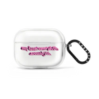 JELLO HEART - GELBOYS  | AirPods Pro 2 / Earbuds Impact Case / Frost | Image 1