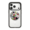 COOLLY DUMP - GELBOYS | Snappy Grip Stand / Snappy Mirror Grip Stand MagSafe Compatible / Silver | Image 1