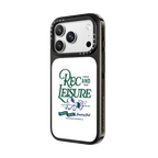 Snoopy Rec & Leisure Case | iPhone 18 Pro Max / Impact Case MagSafe Compatible - Glossy / Glossy Black | Image 2