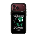 Peanuts 75th Anniversary Case | iPhone 18 Pro Max / Impact Case MagSafe Compatible - Glossy / Glossy Black | Image 1