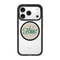 Snoopy Fore Snappy Grip Stand | Snappy Grip Stand / Snappy Grip Stand MagSafe Compatible / Black | Image 1