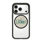 Snoopy Fore Snappy Grip Stand | Snappy Grip Stand / Snappy Grip Stand MagSafe Compatible / Black | Image 1